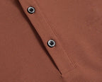 Men's Half Sleeve Polo T-Shirt - TF046